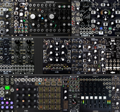 9u Rackbrute