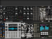 84 OT live (synths)