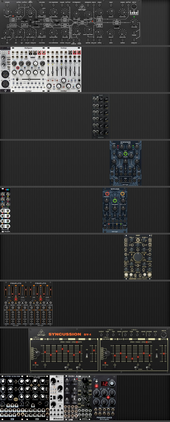 Main Rack Cart V3 (copy)