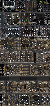 MN SKIFF INSTRUO (9U) (next iteration)