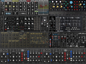 Behringer Go Rack 3