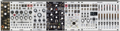 My focused Eurorack