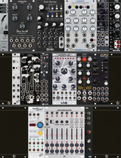 Digitakt process