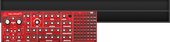 Behringer Go Rack (copied from pauljk)