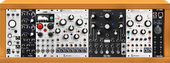My dernier Eurorack