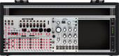 My bumpy Eurorack