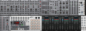 Eurorack 100