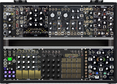 MAKE NOISE SYSTEM