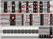 My fancied Eurorack
