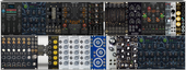 My nitid Eurorack