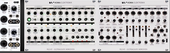 My brownish Eurorack