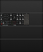 My taming Eurorack
