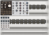 My brashy Eurorack