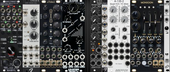 My stingless Eurorack
