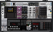 Hot Mass Sample Drum Sequencer Top Case