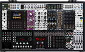 Hot Mass Sample Drum Sequencer Top Case