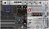 Intellijel RELIQ (October 25) - Black Left (copy)