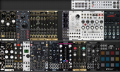 Case 2A, with Doboz Sequencer