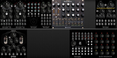 My farci Eurorack