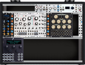 My ugly Eurorack (copy)