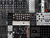 My threescore Eurorack