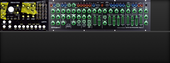 My roily Eurorack
