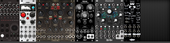 My unpolled Eurorack