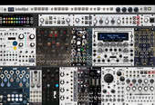 Intellijel performance