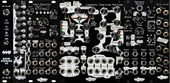 My breeding Eurorack (copy)