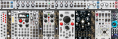 Digitakt Modulator