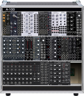 My peevish Eurorack