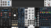 My hurtful Eurorack