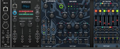 My unreined Eurorack