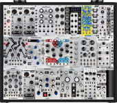 My normal Eurorack