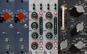 My pretty Eurorack