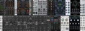My Rack 6U