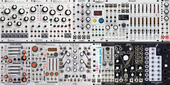 My rugose Eurorack (copy)