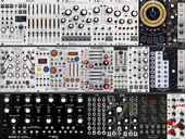 My rugose Eurorack (copy)