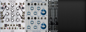 My occult Eurorack