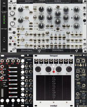 84 Analog Lab