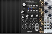 My smuggest Eurorack