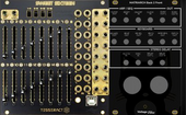 My pinnate Eurorack