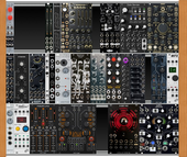 granular fx starter
