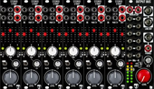 Befaco mixer
