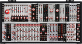 My threescore Eurorack