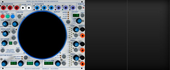 My barkless Buchla