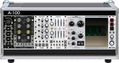 My groping Eurorack