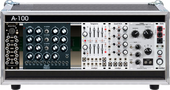 My groping Eurorack