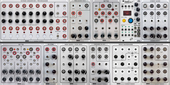 Sequencer SERGe 6U