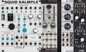 My broadside Eurorack